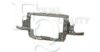 EQUAL QUALITY L01870 Front Cowling